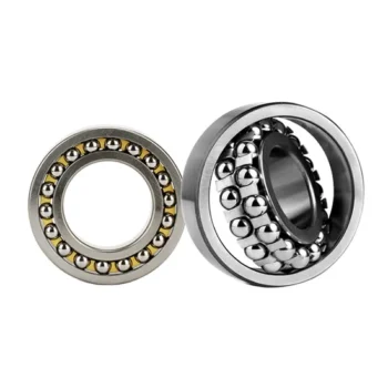 1306K 111306 Self-Aligning Ball Bearing for Speed Reducers