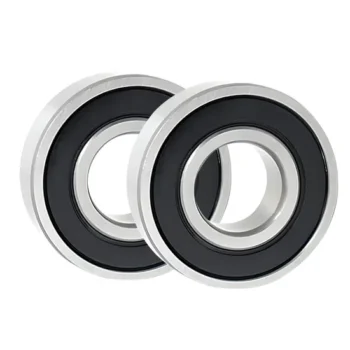 16003-2Z 16004 16005 Deep Groove Ball Bearing – High Quality Factory