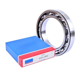 16003-2Z 4203ATN9 430ATN9 Deep Groove Ball Bearing – High Quality & Low Price