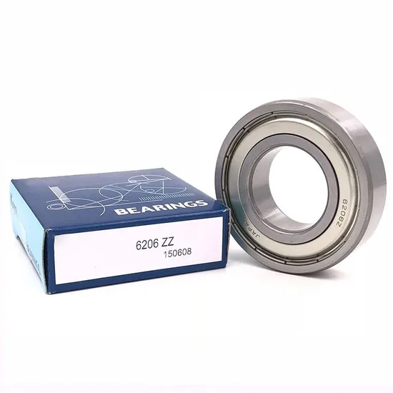 16005-305-305nr-Good-Quality-Deep-Groove-Ball-Bearing