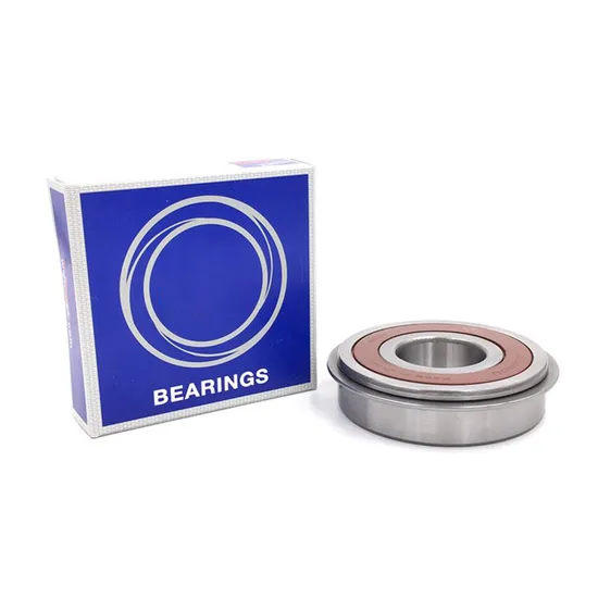16006-206-206nr-206-2z-Good-Quality-Deep-Groove-Ball-Bearing