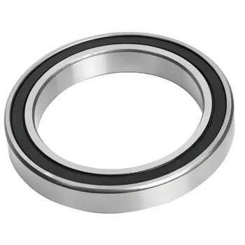 16010-16020 RS/2RS/ZZ Thin Wall Ball Bearing