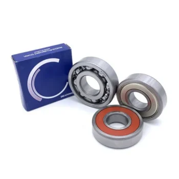 16018-16021 Deep Groove Ball Bearings – High-Precision Automotive Motor Parts