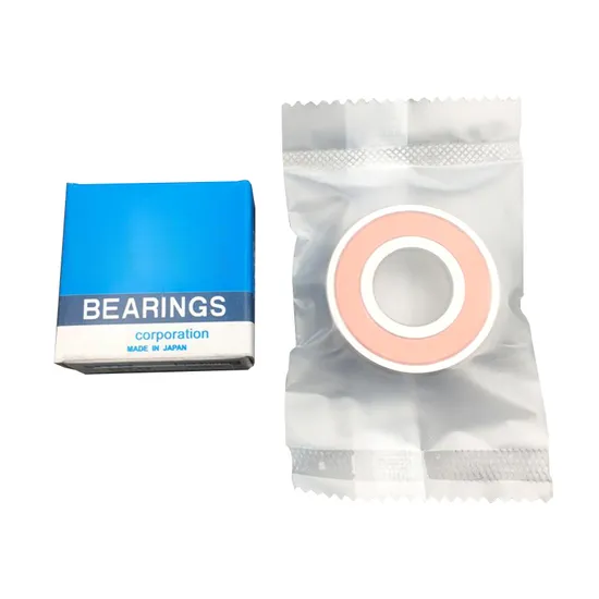 206-2znr-206-Z-306-306nr-Motormotive-Deep-Groove-Ball-Bearing