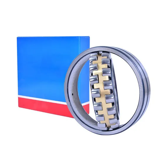21312ek-22212e-22212ek-High-Speed-Durable-Spherical-Roller-Bearing