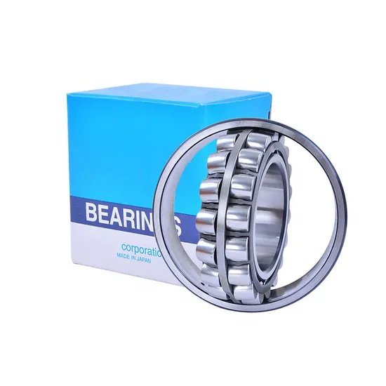 21319e-21319ek-22219e-High-Speed-Durable-Spherical-Roller-Bearing