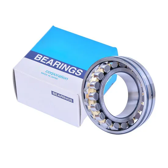 21319e-21319ek-22219e-High-Speed-Durable-Spherical-Roller-Bearing