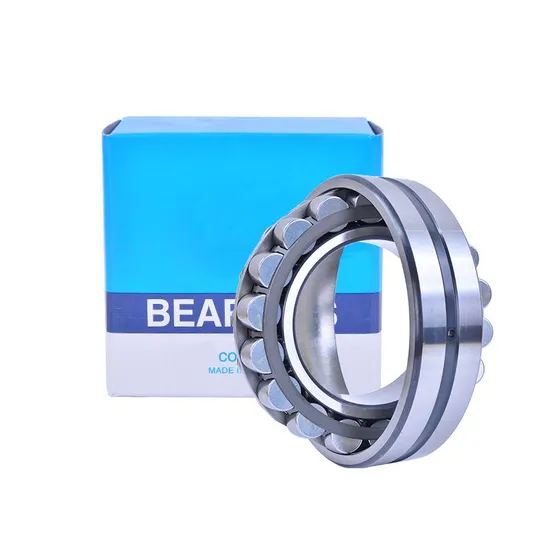 21320E 21320EK 22220E Spherical Roller Bearing – High Quality