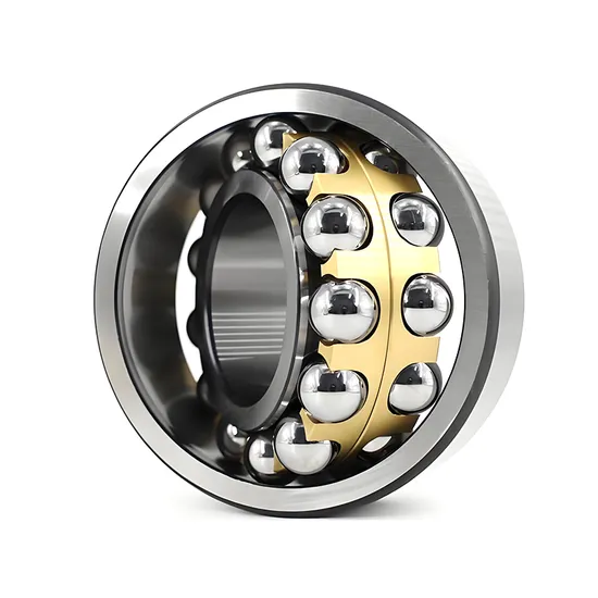 2200-2201-2202-2203-2204-Double-Row-Self-Aligning-Ball-Ceramic-Bearing