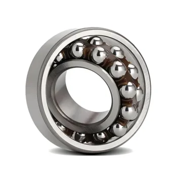 2200-2204 Double Row Self-Aligning Ceramic Ball Bearings