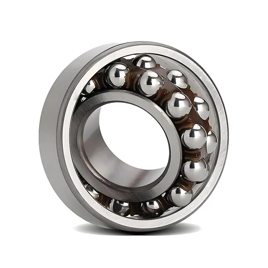2200-2204 Double Row Self-Aligning Ceramic Ball Bearings