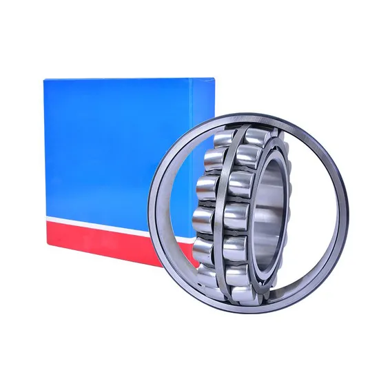 22205/20E 21305CC 22205E Spherical Roller Bearing – High Quality