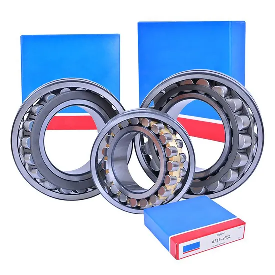 22210e-22210ek-22310e-Wheel-Auto-Spherical-Roller-Bearing