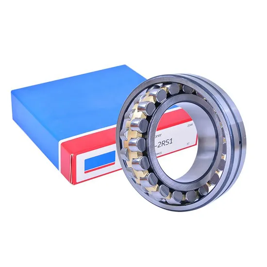 22210e-22210ek-22310e-Wheel-Auto-Spherical-Roller-Bearing