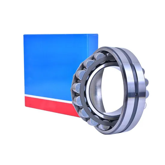 22210E/22210EK/22310E Spherical Roller Bearing – High-Load, Precision Auto Wheel Bearing