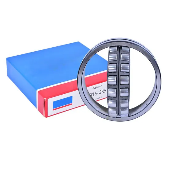 22308ek-21309e-21309ek-High-Precision-Spherical-Roller-Bearing