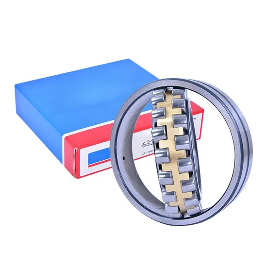 22308ek-21309e-21309ek-High-Precision-Spherical-Roller-Bearing