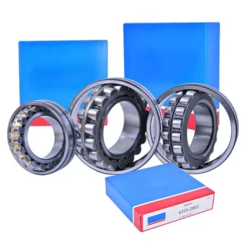 22309EK 21310E 21310EK Spherical Roller Bearing – High-Load, Precision Auto Parts