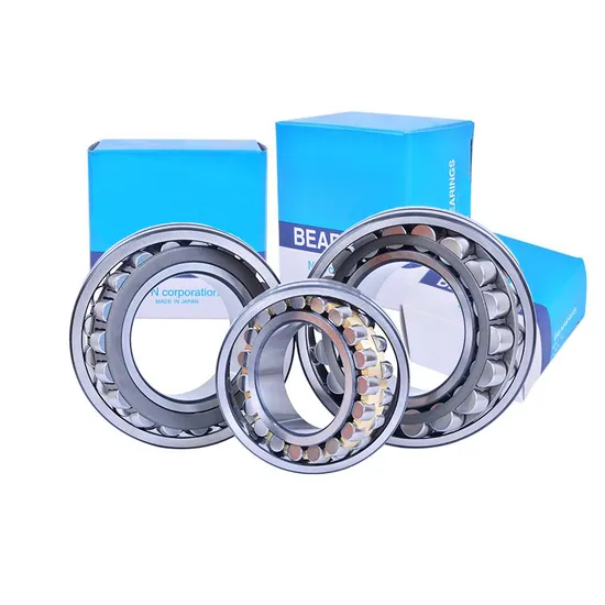 23136cck-W33-23236cc-W33-Good-Quality-Factory-Directly-Spherical-Roller-Bearing