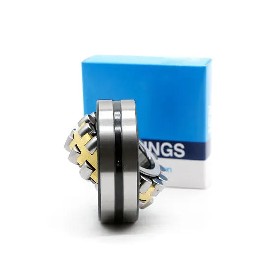 23936cck-W33-24036cc-W33-24136cc-W33-Professional-Spherical-Roller-Bearing