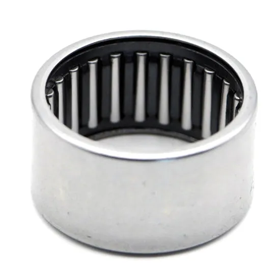 25572/25520 Needle Roller Bearing – High-Speed Auto Wheel