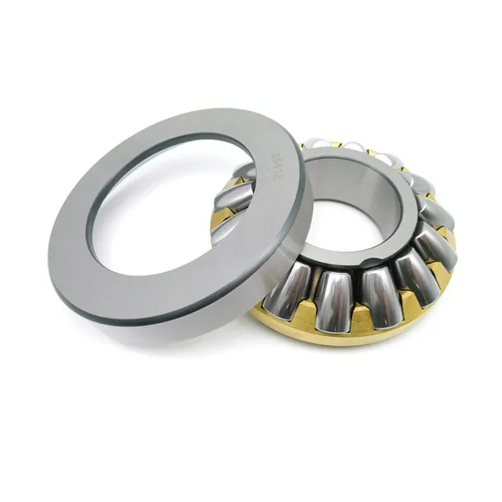 29248-Spherical-Roller-Thrust-Bearing-29248m-29248-E1-MB-