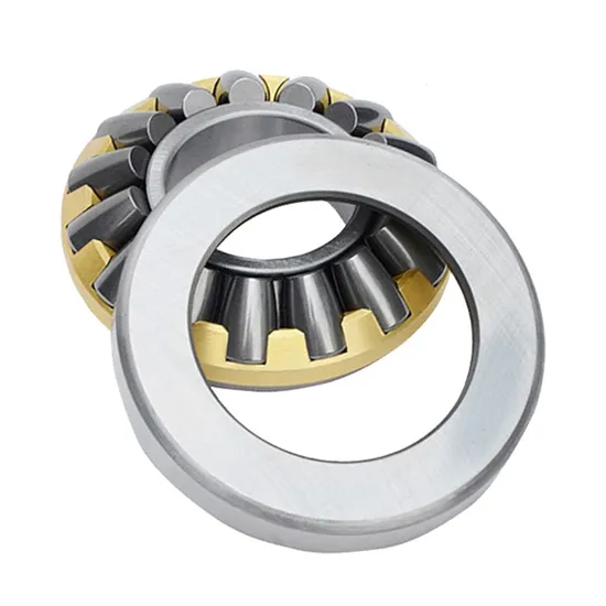 29428-E1 Spherical Thrust Roller Bearing – High-Load, Precision M-Series