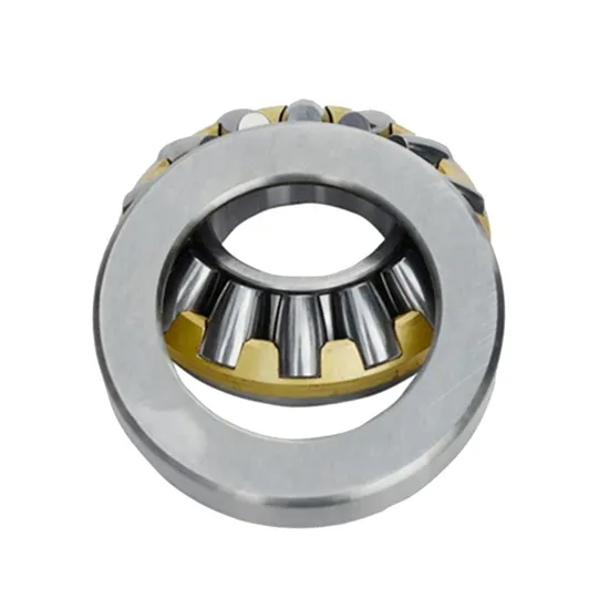 29444E 29448E 29452E Spherical Thrust Roller Bearing – High-Load, Precision-Matched