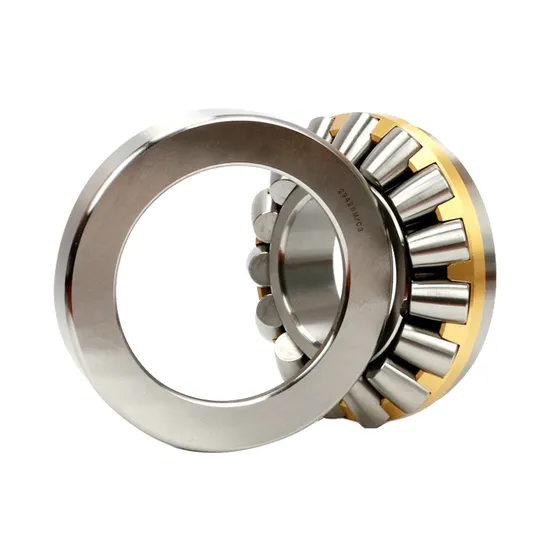 29448-29452-29456-29460-29464-Brass-Cage-Thrust-Self-Aligning-Roller-Bearing