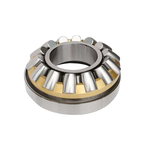 29448-29452-29456-29460-29464-Brass-Cage-Thrust-Self-Aligning-Roller-Bearing