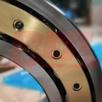 3004244M Cylindrical Roller Bearing – High-Precision, Heavy-Duty