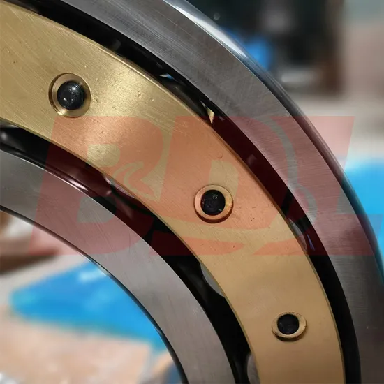 3004244M Cylindrical Roller Bearing – High-Precision, Heavy-Duty