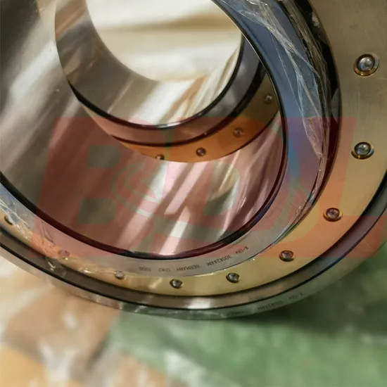 3004244m-Cylindrical-Roller-Bearing-Size-220X400X144-mm