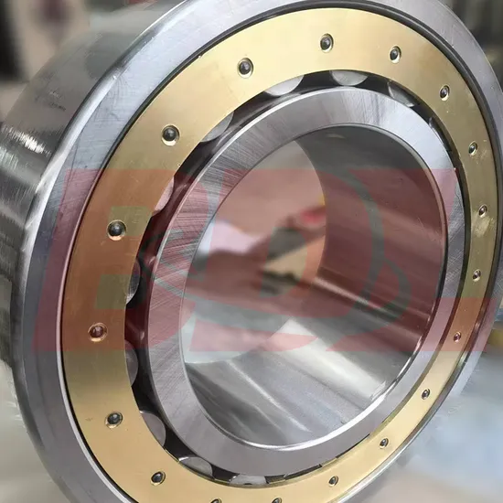 3004244m-Cylindrical-Roller-Bearing-Size-220X400X144-mm