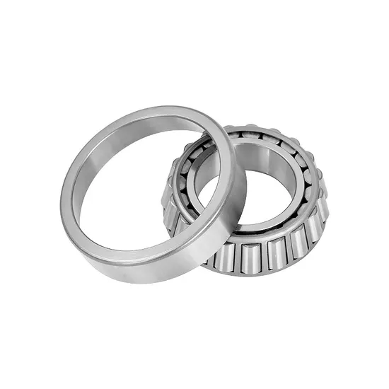 30220-J2-High-Quality-Low-Noise-Taper-Roller-Bearings