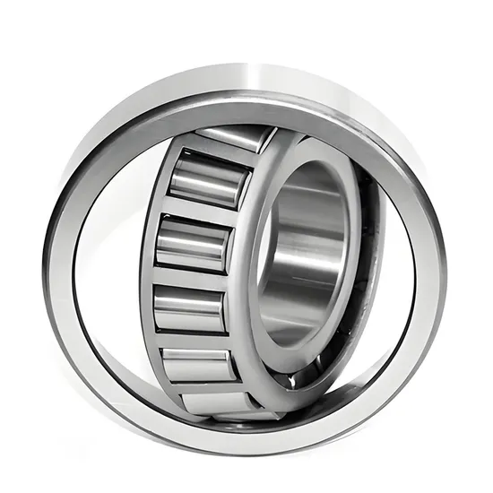 30305/30306/30307 High Precision Tapered Roller Bearings