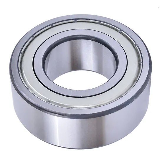 305283DA 305286D 305183 305608 Angular Contact Ball Bearing – High-Precision Motor Auto Parts