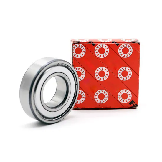 306-2z-306-2znr-306-Z-Good-Quality-Deep-Groove-Ball-Bearing