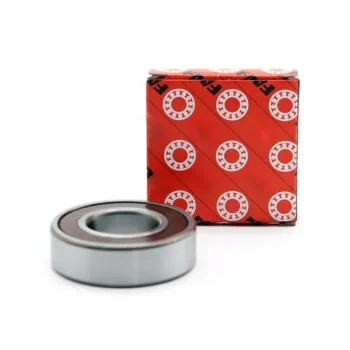 306-2Z 306-2ZNR 306-Z Deep Groove Ball Bearing – High Quality