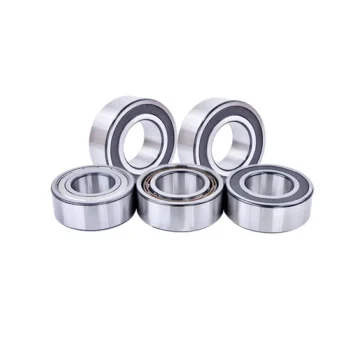 3200 A-2RS1 TN9/MT33 Angular Contact Ball Bearing for Auto Motor & Wheel Machinery