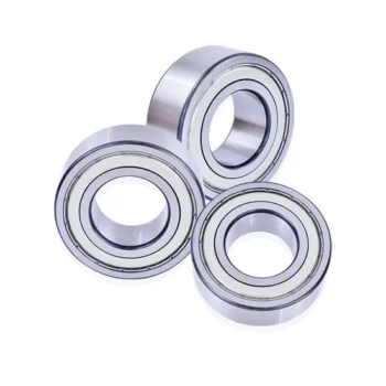 3200 A-2ZTN9 Angular Contact Ball Bearing – High Quality Industrial Parts