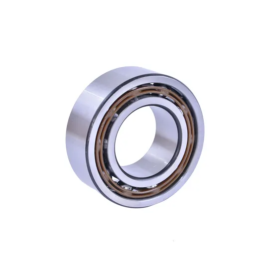 3201-a-2RS1tn9-C3lht23-Series-Auto-Machine-Parts-Double-Rows-Angular-Contact-Ball-Bearing