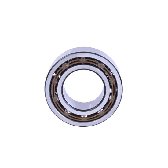 3201 A-2RS1 TN9/C3 LHT23 Angular Contact Ball Bearing – Double Row, High Precision