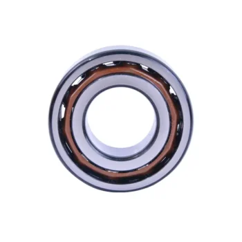 3201 A-2RS1 TN9/MT33 Angular Contact Ball Bearing – Double Row, High Precision