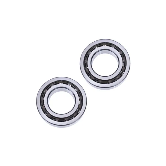 3201 A-2ZTN9/GFF Angular Contact Ball Bearing – High-Precision Auto Parts
