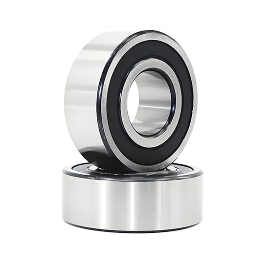 3202-a-2RS1tn9-Mt33-P6-Grade-High-Quality-Double-Row-Angular-Contact-Ball-Bearings