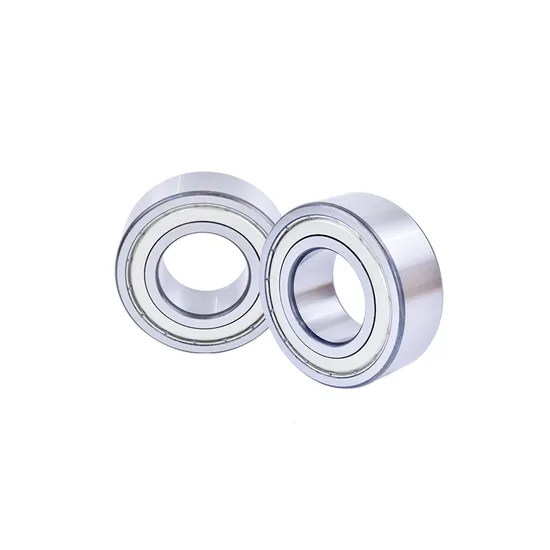 3204 A-2ZTN9/MT33 Angular Contact Ball Bearing – High-Speed Factory Price