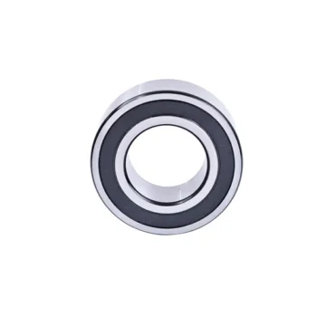3206 A-2RS1 Angular Contact Ball Bearing for Auto & Motorcycle Wheels