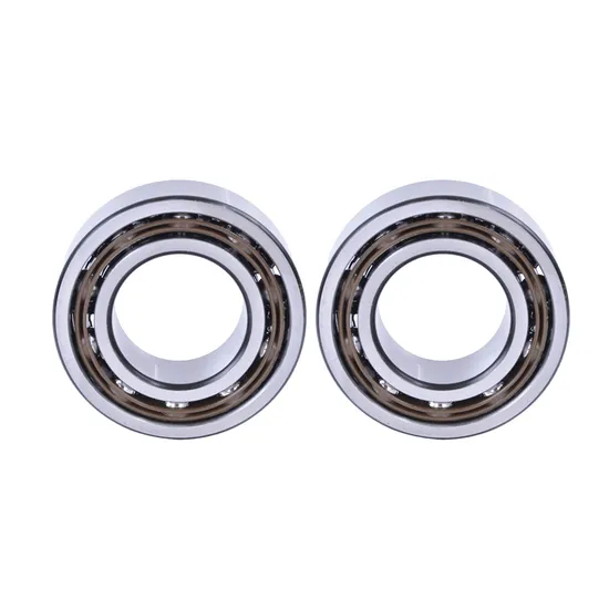 3208A-2Z Angular Contact Ball Bearing C3, High-Quality