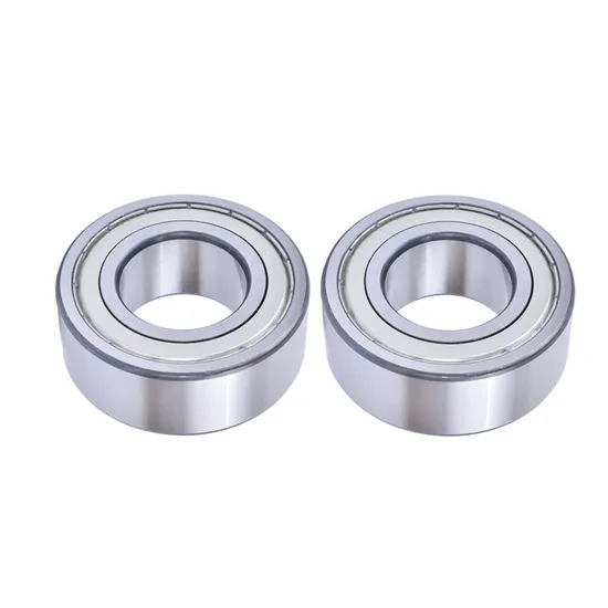 3209A-2RS1tn9/Mt33 Angular Contact Ball Bearing – High-Precision Machinery Parts